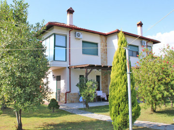 Photo 6 - Townhouse 100 m² in Attica