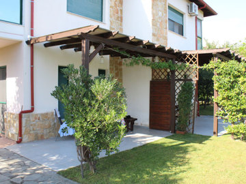 Photo 7 - Townhouse 100 m² in Attica
