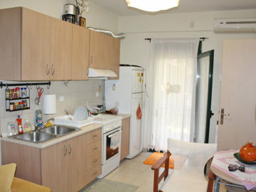Photo 8 - Townhouse 100 m² in Attica