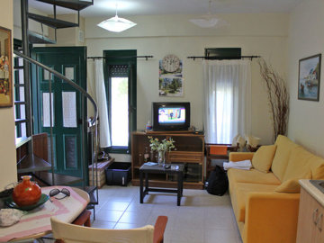 Photo 9 - Townhouse 100 m² in Attica