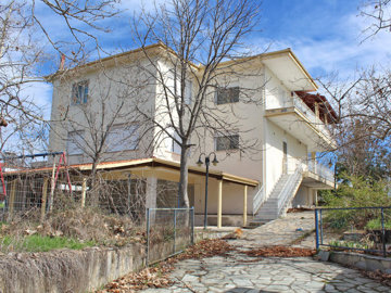 1 - Katerini, Propriété