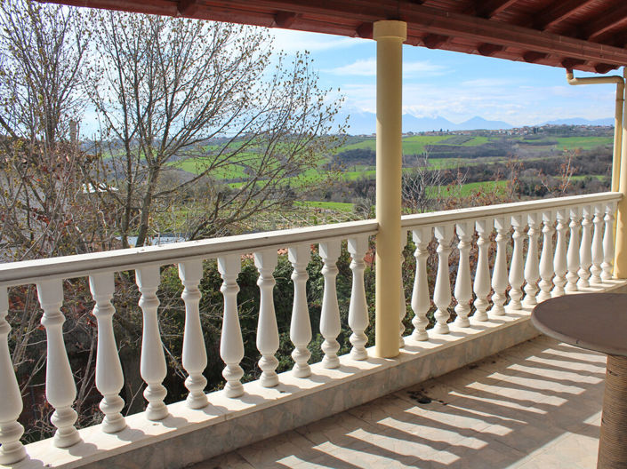 Image No.20-Propriété de 8 chambres à vendre à Katerini