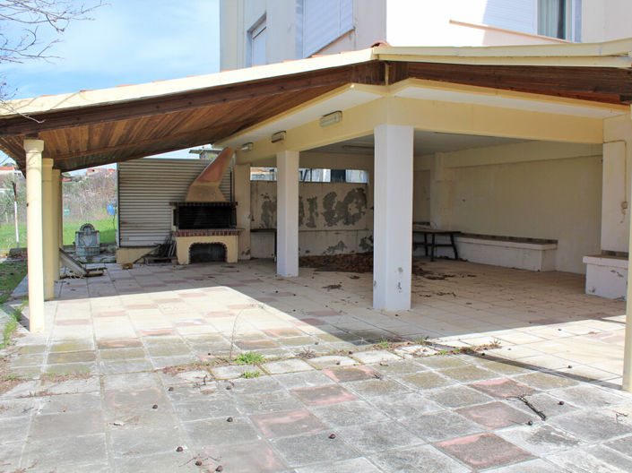 Image No.23-Propriété de 8 chambres à vendre à Katerini