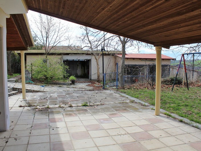 Image No.24-Propriété de 8 chambres à vendre à Katerini