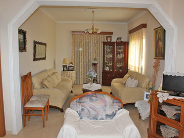 Photo 2 - Apartment 200 m² in Central Macedonia