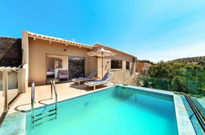 Photo 1 - Villa 116 m² in Crete