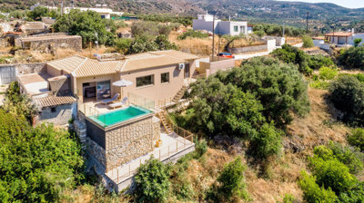 1 - Gouves, Villa