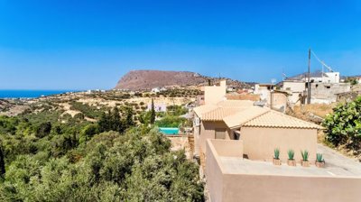 Photo 1 - Villa 116 m² in Crete