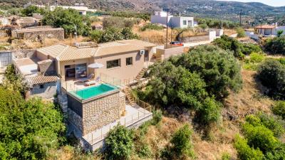 1 - Gouves, Villa