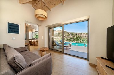 Photo 3 - Villa 116 m² in Crete