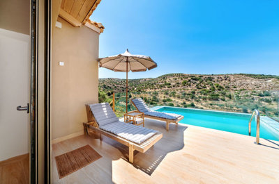 Photo 3 - Villa 116 m² in Crete