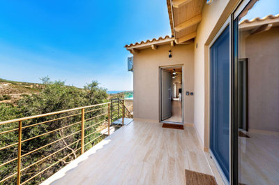 Photo 4 - Villa 116 m² in Crete