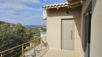 Photo 5 - Villa 116 m² in Crete