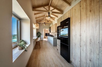 Photo 5 - Villa 116 m² in Crete