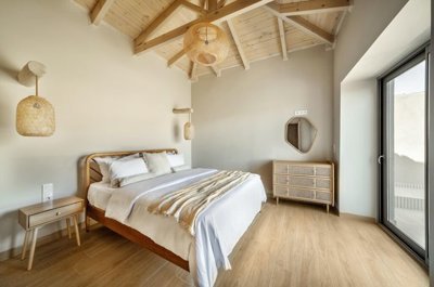 Photo 8 - Villa 116 m² in Crete