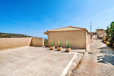 Photo 9 - Villa 116 m² in Crete