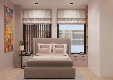 Photo 3 - Apartment 66 m² in Central Macedonia