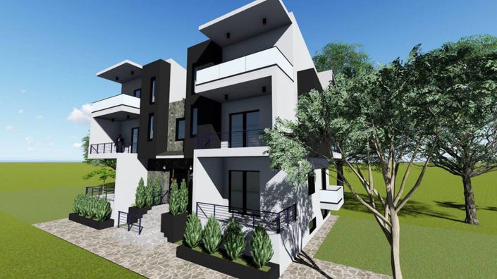Image No.2-3 Bed Duplex for sale