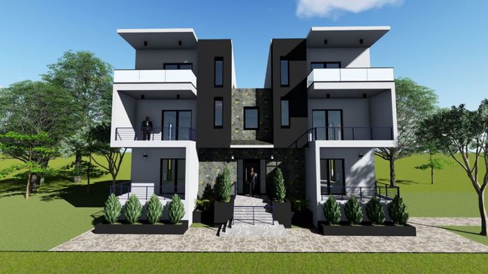 Image No.3-3 Bed Duplex for sale