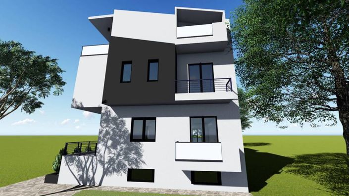 Image No.4-3 Bed Duplex for sale
