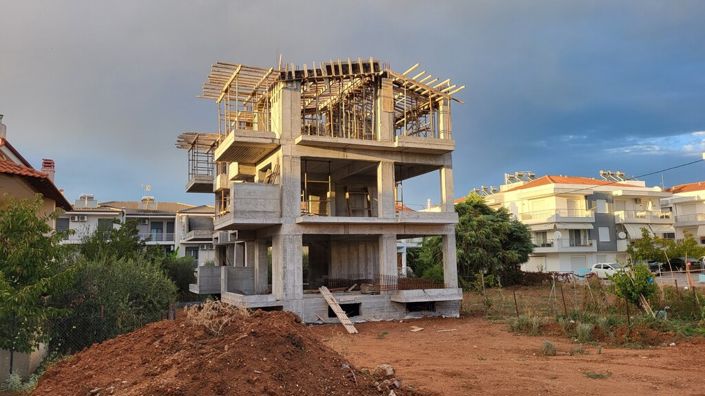 Image No.6-3 Bed Duplex for sale