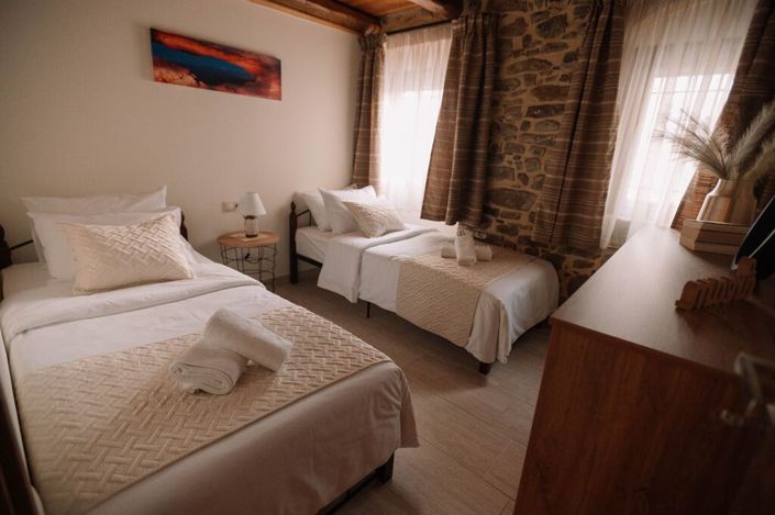 Image No.3-Propriété de 3 chambres à vendre à Tefeli