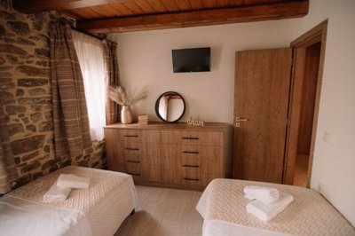 Photo 4 - Cottage 190 m² in Crete
