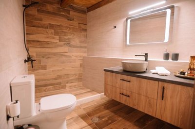 Photo 5 - Cottage 190 m² in Crete