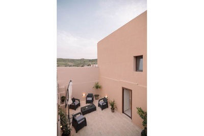 Photo 7 - Cottage 190 m² in Crete