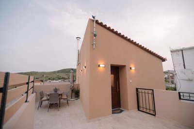 Photo 8 - Cottage 190 m² in Crete