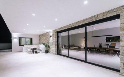 Photo 4 - Villa 188 m² in Crete