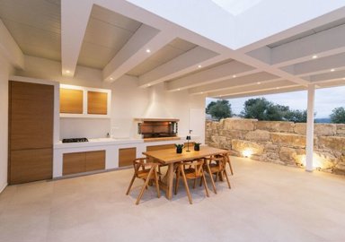 Photo 5 - Villa 188 m² in Crete