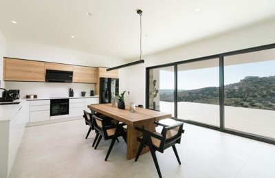 Photo 9 - Villa 188 m² in Crete