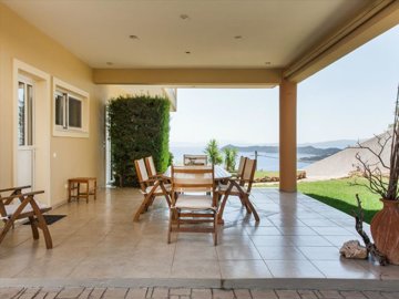 Photo 10 - Villa 320 m² in Attica
