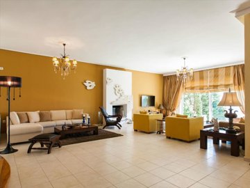 Photo 15 - Villa 320 m² in Attica