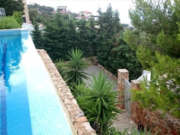 Photo 8 - Villa 320 m² in Attica