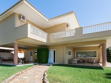 Photo 9 - Villa 320 m² in Attica
