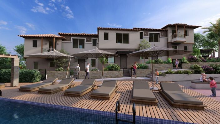 Image No.9-3 Bed Maisonette for sale