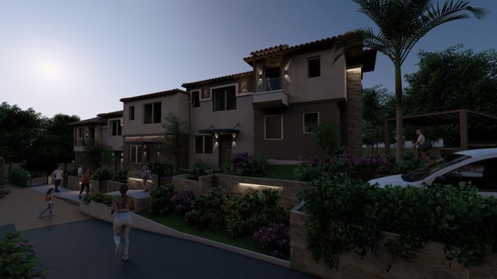 Image No.13-3 Bed Maisonette for sale