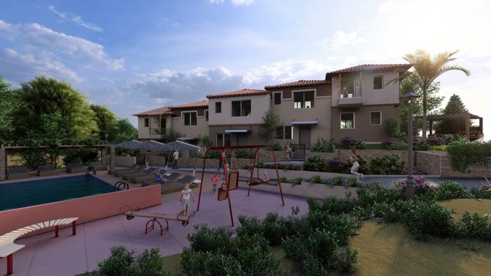 Image No.7-3 Bed Maisonette for sale