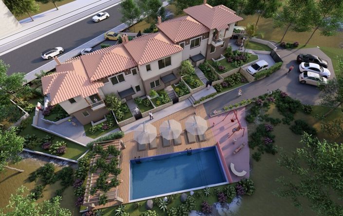 Image No.8-3 Bed Maisonette for sale