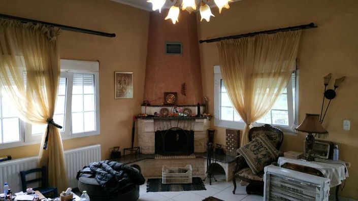 Image No.2-Maisonette de 5 chambres à vendre à Pieria