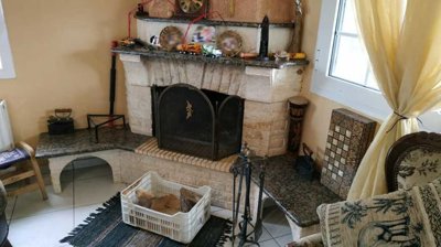 Photo 3 - Townhouse 230 m² in Central Macedonia