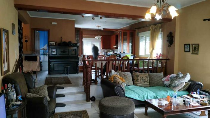 Image No.4-Maisonette de 5 chambres à vendre à Pieria