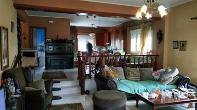 Photo 4 - Townhouse 230 m² in Central Macedonia