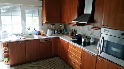 Photo 7 - Townhouse 230 m² in Central Macedonia