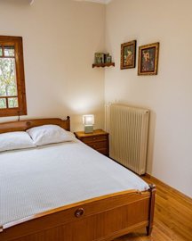 Photo 14 - Villa 460 m² in Central Macedonia