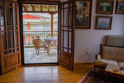 Photo 15 - Villa 460 m² in Thessaloniki
