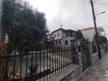 Photo 2 - Villa 460 m² in Central Macedonia