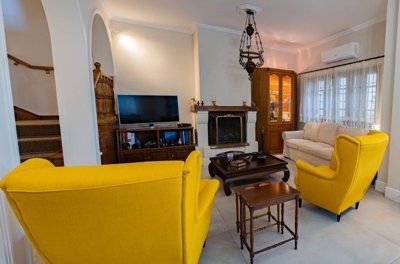 Photo 6 - Villa 460 m² in Central Macedonia